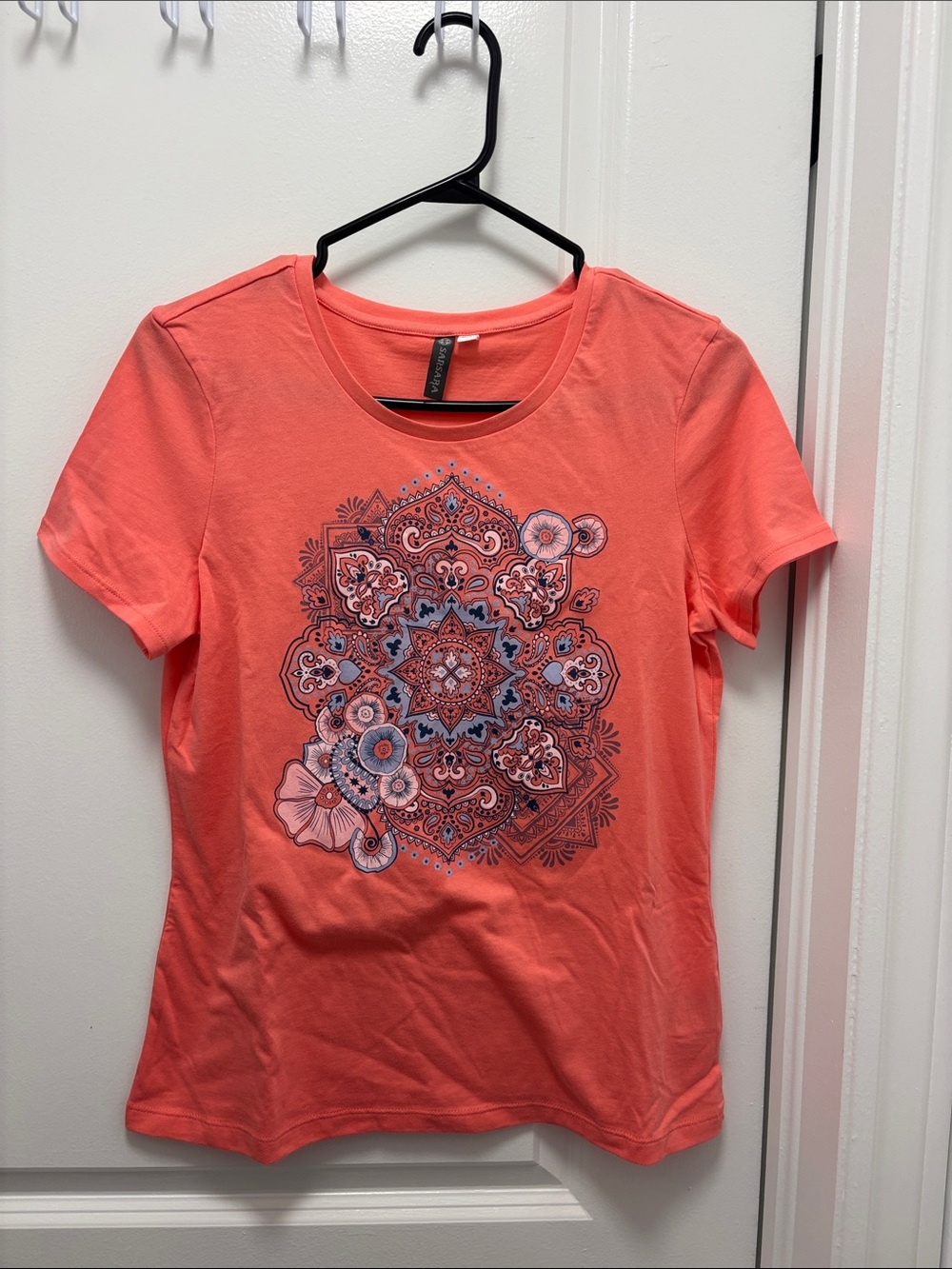 Women’s Short-Sleeve Tee